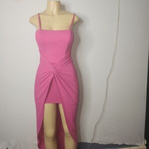 Fashion Nova Party dress